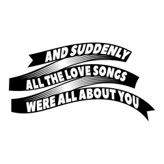 Embrace Love and Affirmations: Vector Word Cut File Asset for Print on Demand Tshirt Designs - Spread Valentine's Day Joy with 'I Love You' Messages and Positive Affirmations - Perfect for Enthusiasts