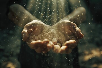 Christian worship  Eucharist  repentance  victory in God.