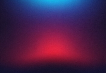 Elegant Red and Blue Gradient Background for Visual Projects