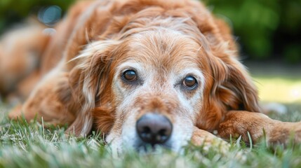 Aging pet care for older dogs routine health checks balanced nutrition preventive measures
