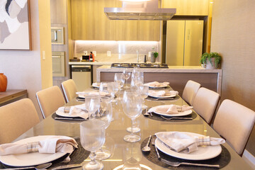 Sala de Jantar