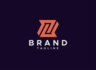 Introducing the R or RR letter flat logo design, this logo used for r letters, minimal, rr logos, r, premium, luxury, symbols, unique, flat, text, letter mark, typography, uniques, business etc