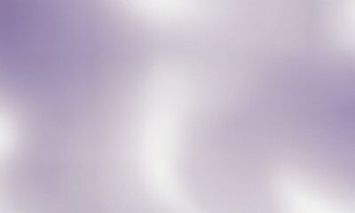 Obraz premium Serene Purple Hue