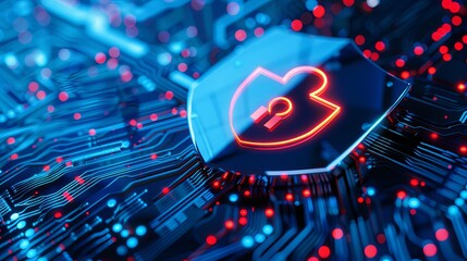 Protect your data with a strong digital shield. Use antivirus software and a firewall to keep hackers out. Keep your information safe with privacy settings and secure internet practices.