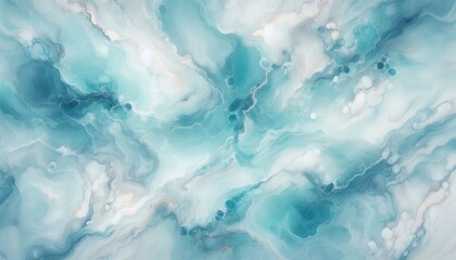 blue water background