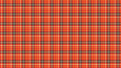 seamless pattern gingham