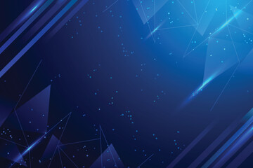 Abstract Futuristic Background 03 © LeonardoMartins