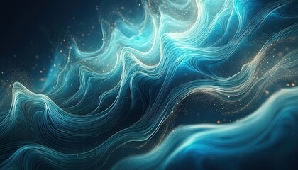 abstract background