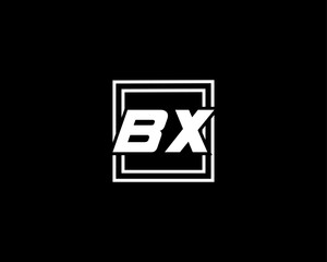 bx logo