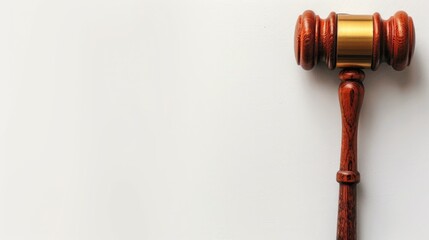Top view of vintage wooden desk with workspace essentials and copy space