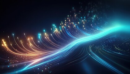 energy of fractal realms