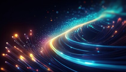 Obraz premium abstract background