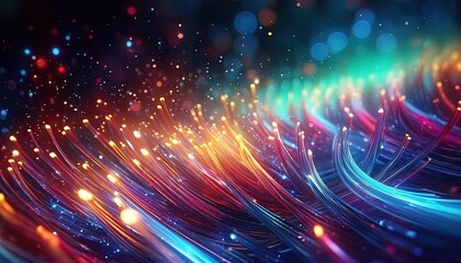 Obraz premium abstract background