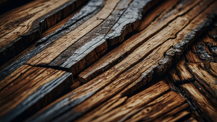 Fototapeta premium old wood texture