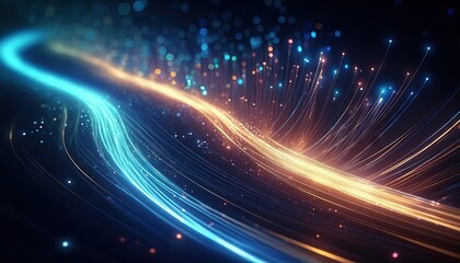 Obraz premium abstract background