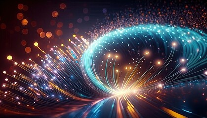 Obraz premium abstract background