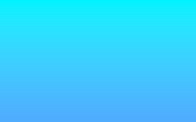 horizontal image of blue gradient. For banner, graphic design, cover, card, social media, thumbnails, slides, presentation, LinkedIn