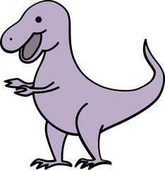 T Rex