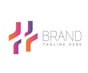 Letter L logo icon design template elements. Usable for Branding and Business Logos.