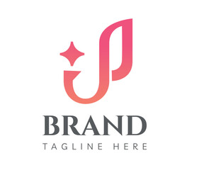 Letter P logo icon design template elements. Usable for Branding and Business Logos.