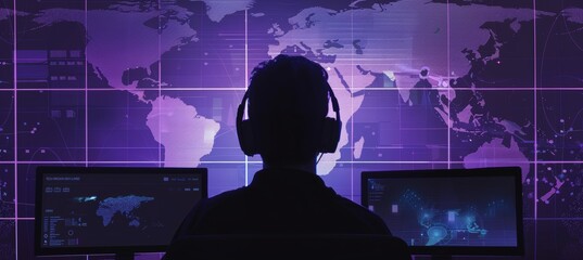 International Collaboration Through Global Conference Call: Remote Leadership in a Technology-Driven World