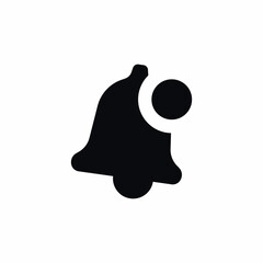 bell notification alert notice icon
