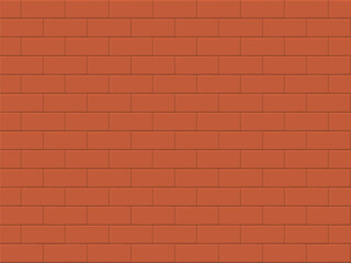 Wall Brick Design with Modern Texture