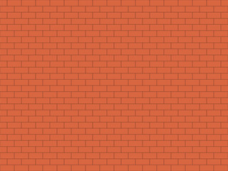Wall Brick Design with Modern Texture