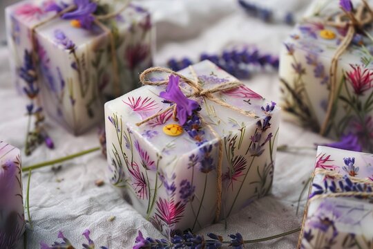 very exquisite gift set