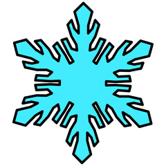 Snowflake