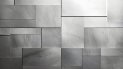 3d grey wall background