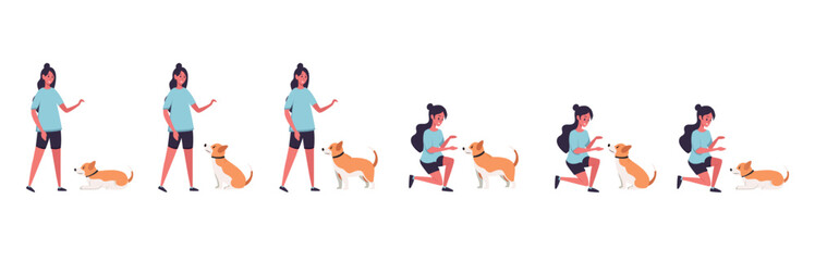  pet, character, animal, pet care, mammal, 