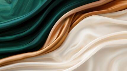 Obraz premium abstract fabric texture background