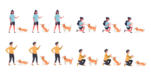  pet, character, animal, pet care, mammal, dog