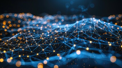 Customer Churn Prediction: Use ML to identify customers at risk of leaving.