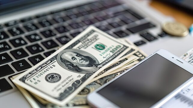 Side Hustles: Start a side job or freelance work to earn extra income