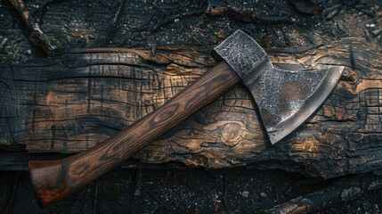 Ax of the executioner on the chopping block