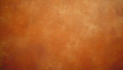 Brown gradient grunge wall texture