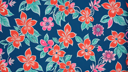 Fabrics that Speak: Storytelling Through Custom Print Designs