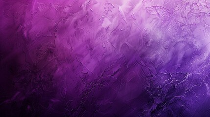 Trendy purple and white grunge textured abstract background. Creative design concept