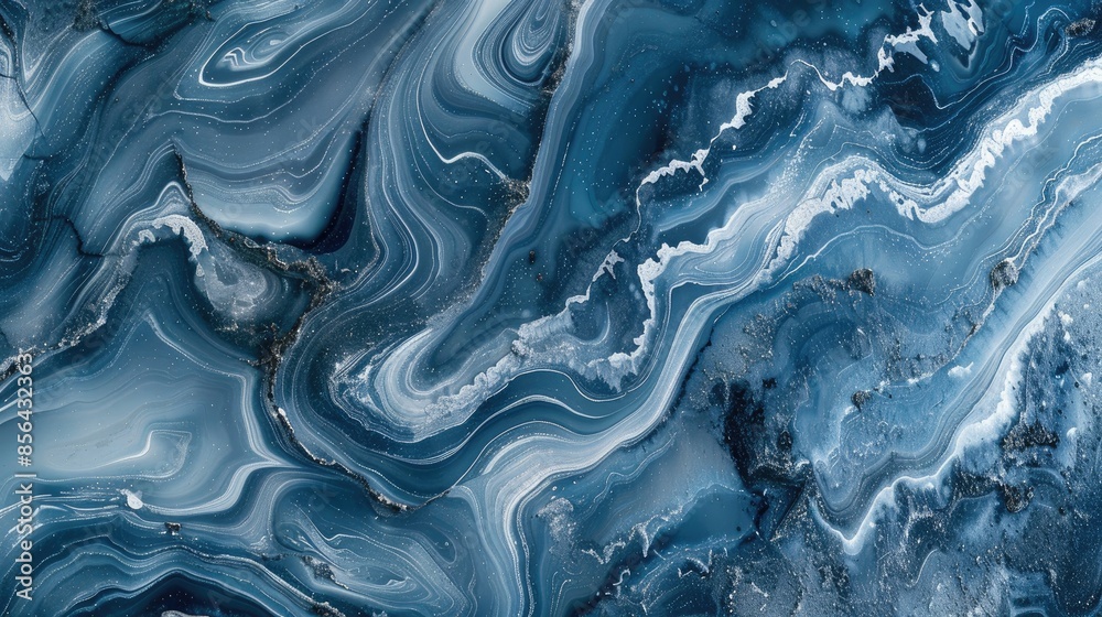 Poster high resolution abstract background pattern with marble texture
