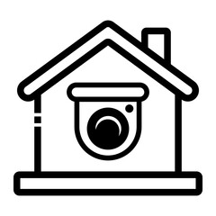 cctv icon