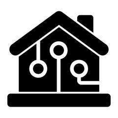smarthome icon