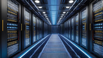 Cryogenic Cooling: The Key to Quantum Hardware