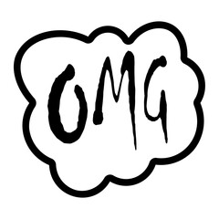 omg icon