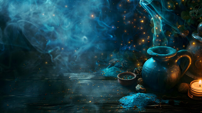 A good witch s magic ingredients