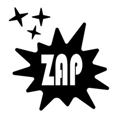 zap icon