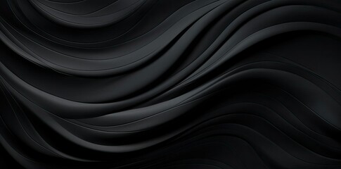 black background hd wallpaper with a lot of curves