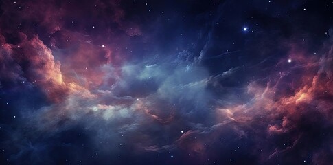 galaxy backgrounds, space, stars, galaxy, space, no people, hd wallpaper