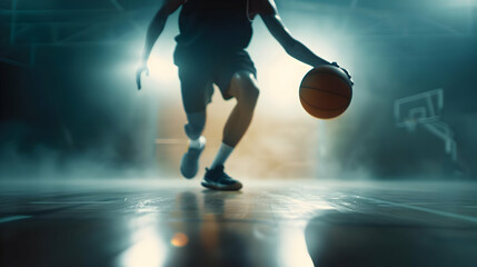 Basketball training routines for peak performance copy space, workout plans, dynamic, overlay, fitness facility